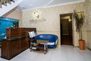 Magnoliya Hotel, Tuapse