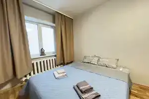 Bolshaya Uyutnaya V Yakutske Flat, Yakutsk