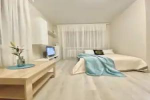 Uyutno Kak Doma Flat, Smolensk