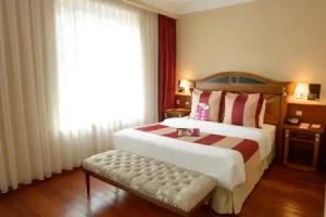 Crowne Plaza -, an IHG Hotel, Minsk