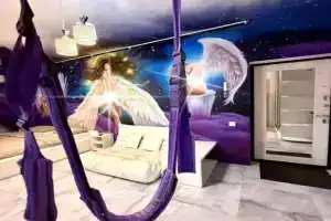 V Tsetre Apartments, Ufa