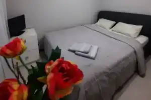 Posutochno Flat, Tyumen