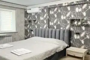 Park House Alieva Comfort Apartments