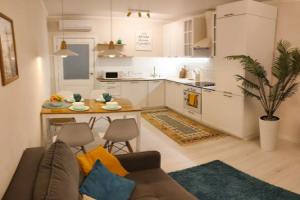 Yevro-treshka u morya Flat, Adler