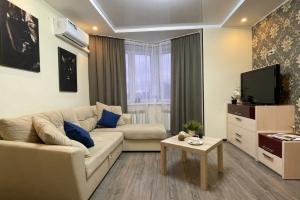 Sutki Ufa Na Bakalinskoy 21 Apartments, Ufa