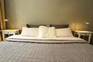 V Khamovnikakh Flat, Moscow