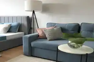 Odnokomnatnye V Zhk Lazurny Apartments, Anapa