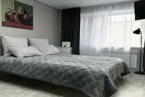 Seraya Flat, Korshunikha