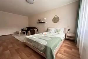 Dlya Gostey Goroda I Komandirovochnykh Apartament 52 Apartments, Nizhniy Novgorod