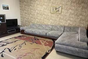 Dlya Bolshoy Kompanii Flat, Birobidzhan