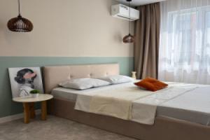 Lofthouse Flat, Orenburg