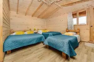 "bronau Rayskiy Ugolok" Guest House, Alakhadzi