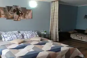 Studiya Flat, Noginsk