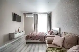 Kvartira Portovaya 37/1, Kazan