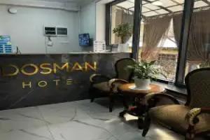 Dosman Hotel, Bishkek