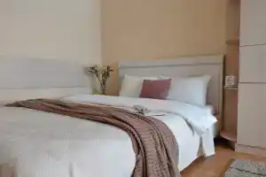 Po delam v Smolensk Flat, Smolensk