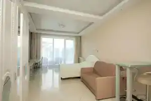 Aktyor Gelaksi Apartments, Sochi