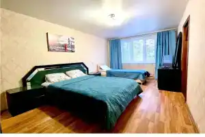 RoomOnDay na ul.Lyotnaya art.000042 Apartment, Moscow