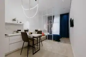 Dizaynerskie Apartamenty Dlya Tebya Apartments, Irkutsk