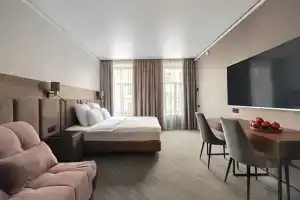 Apartment For friends