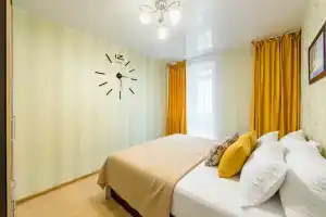 Dolgoprudniy Apartments, Dolgoprodnyy