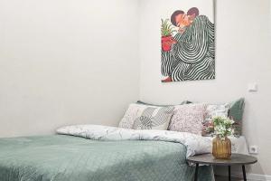 Tataparts Uyutnaya Studiya Dublin Apartments, Kazan