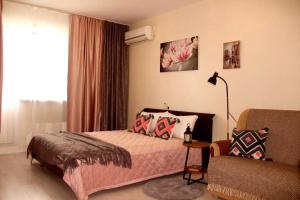 Magnoliya Apartments, Voronezh