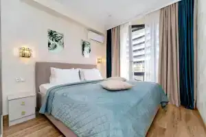 Zhk Krymskiy Gosti-24 Apartments, Sochi