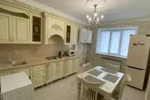 Na ulice Alieva 11 Apartments