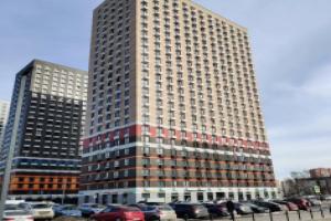 Art Life Apartment Zhulebino Park Flat, Lyubertsy