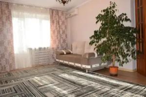 Dvukhkomnatnye Apartments, Uralsk