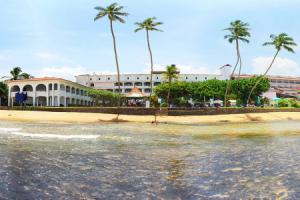 Lanka Supercorals Hotel, Hikkaduwa