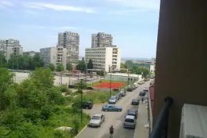 Menada Perla Burgas Apart-Hotel, Bourgas