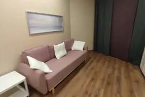 Dvushka Olimpiyskaya 67 Flat, Kirovsk