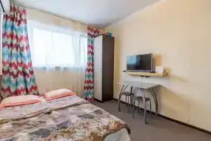 Istoman Dlya Dvoikh Apartments, Odintsovo