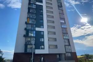 Loft V Prityazhenii Flat, Naberezhnyye Chelny