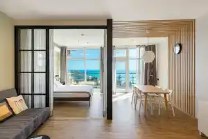 Barselona-park 13 Apartments, Sochi