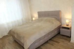 Ostrov komforta v tsentre ot kompanii Chisto Pozhit Flat, Simferopol