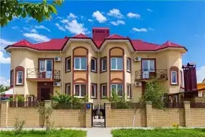 Bukhta №5 Guest House, Adler