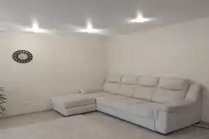 Na Vspolye Flat, Suzdal