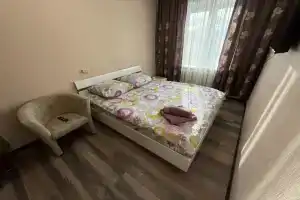 Na Inzhenernoy Flat, Dmitrov