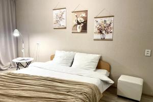 Na Ulitse Schorsa 24 Flat, Kirov