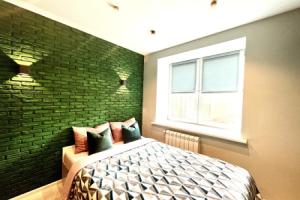 Layf 2 kom na Kalinina 18 Flat, Zheleznodorozhnyy