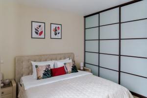 Apartdeluxe Legendy Morya Apartments, Kaliningrad