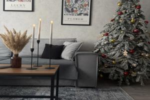 Uyutnaya Odnokomnatnaya V Tsentre Goroda Flat, Rossosh