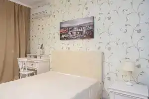 Krasnogorskiy Bulvar 14 Apartments, Moscow