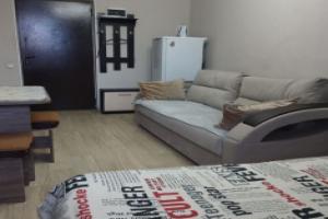 Na Beloborodova 1 Flat, Nakhabino