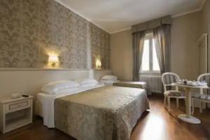 Relais Bocca di Leone Guest House, Rome