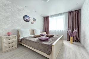 Na Sheksninskom Apartments, Cherepovets