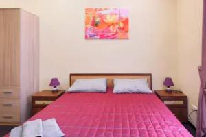 VladStar Inn Hostel, Vladivostok